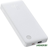 Airpow Lite Power Bank 15W 10000mAh P10067500123-00 (белый)