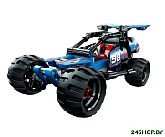 Картинка Конструктор Decool 3411 Внедорожник