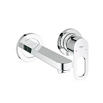 Картинка Смеситель Grohe BauLoop 20289000