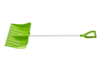 Картинка Лопата для снега СИБРТЕХ 61493