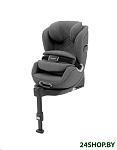 Картинка Детское автокресло Cybex Anoris T i-Size (soho grey)