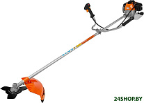 Картинка Бензотриммер Sturm! BT9133BL