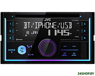 Картинка Автомагнитола JVC KW-R930BT