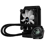 Картинка Кулер для процессора AeroCool Pulse L120F