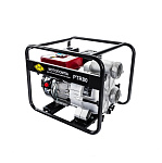 Картинка Мотопомпа DDE PTR80