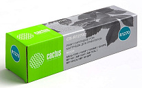 Картинка Картридж Cactus CS-R1270D