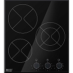 Картинка Варочная панель Ricci DTL-D35003B