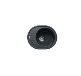 Картинка Мойка кухонная FRANKE Ronda ROG 611C (114.0192.507)