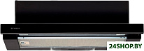Картинка Кухонная вытяжка Faber Flox BK A60 [110.0436.366]