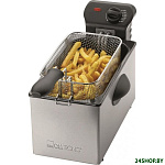 Картинка Фритюрница Clatronic FR 3586
