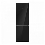 Картинка Холодильник MAUNFELD MFF200NFB