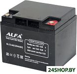 SL12-44 (12V-44Ah)
