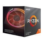 Картинка Процессор AMD Ryzen 7 3800X (BOX)