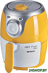 Картинка Фритюрница Ariete 4615 Airy Fryer Mini