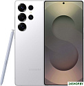 Телефон Samsung Galaxy S25 Ultra SM-S938B 12GB/512GB (серебряный титан)