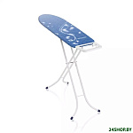 Картинка Гладильная доска Leifheit AirBoard Compact S (725844)