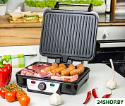 Картинка Электрогриль First FA-5343-2