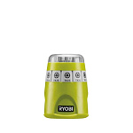 Картинка Набор бит Ryobi RAK10TSD (10 предметов)