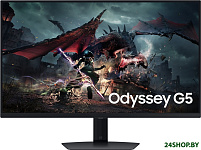 Odyssey G5 LS32DG502EIXCI