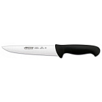 Картинка Нож для мяса Arcos 2900 ЧЁРНЫЙ (294825)