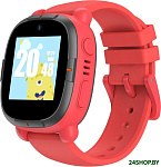 Kids Watch Lite (красный)