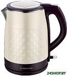 Картинка Электрочайник Brayer BR1043-WH
