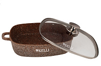 Картинка Сковорода KELLI KL-4059-28