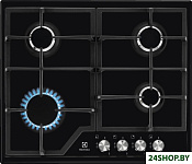 Картинка Варочная панель Electrolux GEE26MB