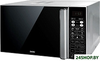 Картинка Микроволновая печь BBK 23MWC-982S/SB-M