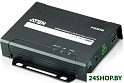 Усилитель сигнала Aten VE802R-AT-G