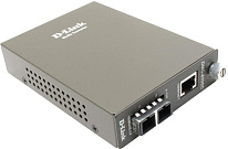 Картинка Медиаконвертер D-Link DMC-805G