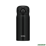 Картинка Термокружка Thermos JNR-501 MTBK 500мл (черный)