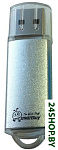 Картинка Флеш-память SmartBuy V-Cut 32 Gb Silver