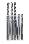 Картинка Набор оснастки Makita D-17784 (5 предметов)