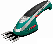 Картинка Аккумуляторные ножницы Bosch Isio 3 (0.600.833.100)