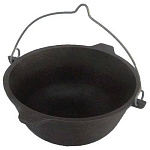 Картинка Казан ЛегМаш Казан чугунный 10 л