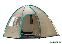 Картинка Кемпинговая палатка Coyote Vaal (бежевый)