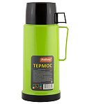 Картинка Термос Mallony 2644H 1л (зеленый)