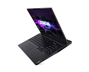 Картинка Игровой ноутбук Lenovo Legion 5 Pro 16ACH6 82JS001PRU