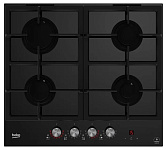 Картинка Варочная панель BEKO HSLG 64425 ST