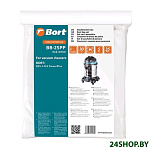 Картинка Комплект одноразовых мешков Bort BB-25PP