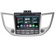 Картинка СD/DVD-магнитола Incar AHR-2461