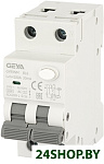 GYR9N 1P+N 16A B 6кА 30 мА AC GYR9NMB1630MA