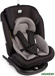 Boss Isofix (черный)