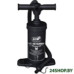 Картинка Насос ручной Bestway Air Hammer 62086