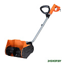 Снегоуборщик электрический ручной PATRIOT PS 1500 E