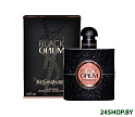 Парфюмерная вода YSL Opium Black (50 мл)