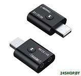 Картинка Bluetooth адаптер Sipl AK276D