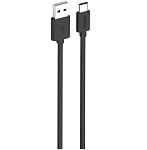 Картинка Кабель OLMIO 038773 (черный)