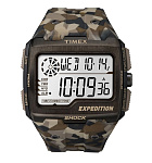 Картинка Наручные часы Timex Expedition TW4B07300